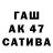 Каннабис марихуана Malik Babayev