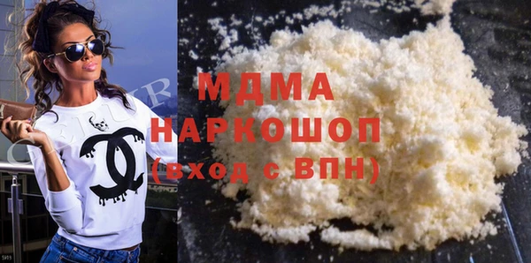 прущий лед Богородск